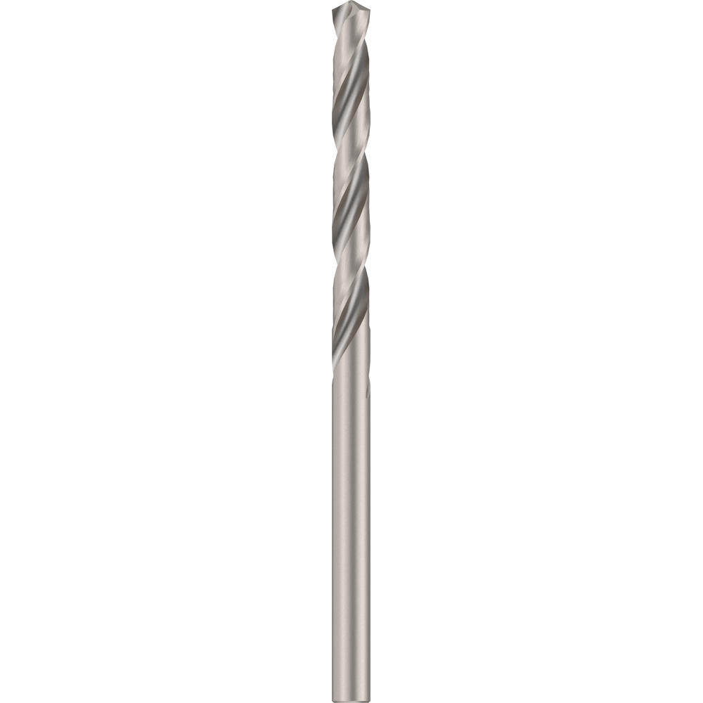 Image of Bosch PRO HSS-G Metal Drill Bit 3.9mm Pack of 10