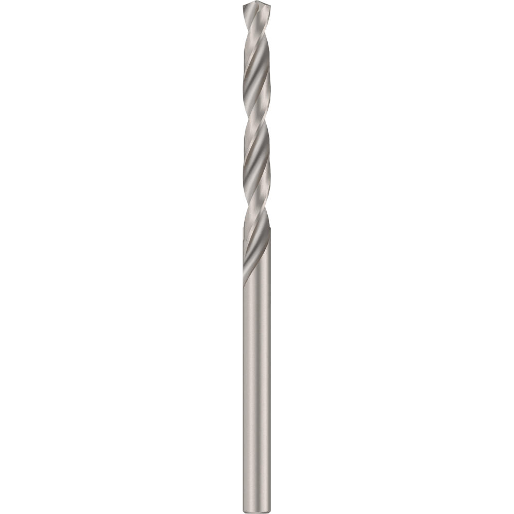 Image of Bosch PRO HSS-G Metal Drill Bit 4.1mm Pack of 10
