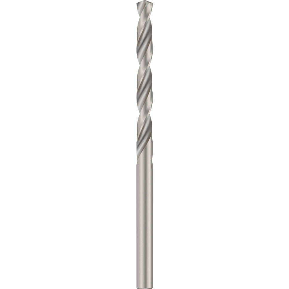 Image of Bosch PRO HSS-G Metal Drill Bit 4.3mm Pack of 10
