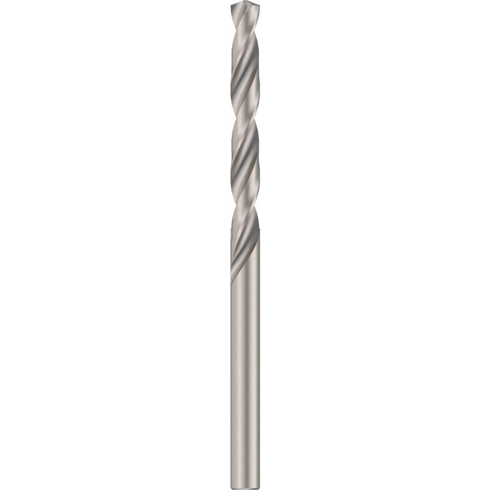 Image of Bosch PRO HSS-G Metal Drill Bit 4.6mm Pack of 10