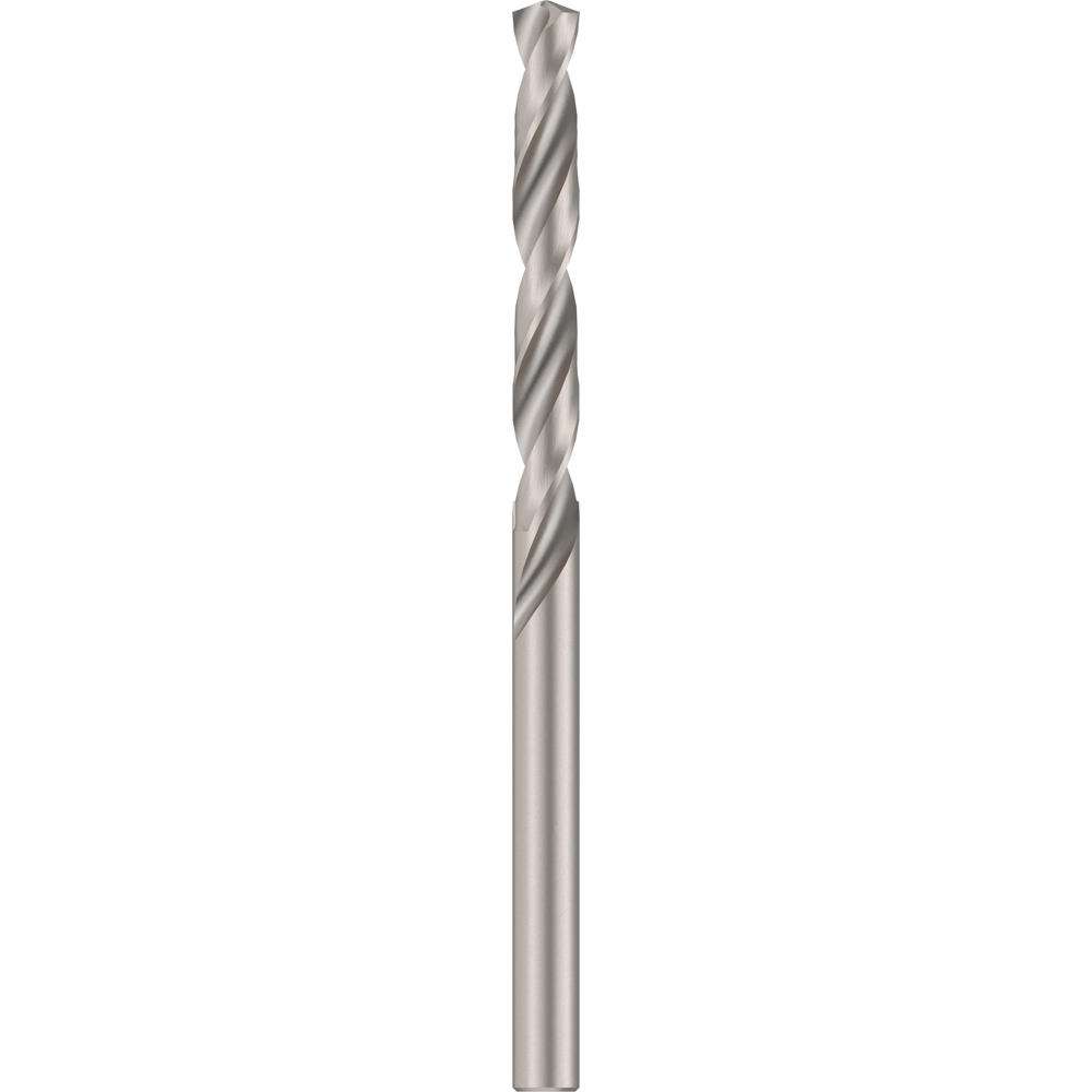 Image of Bosch PRO HSS-G Metal Drill Bit 4.7mm Pack of 10
