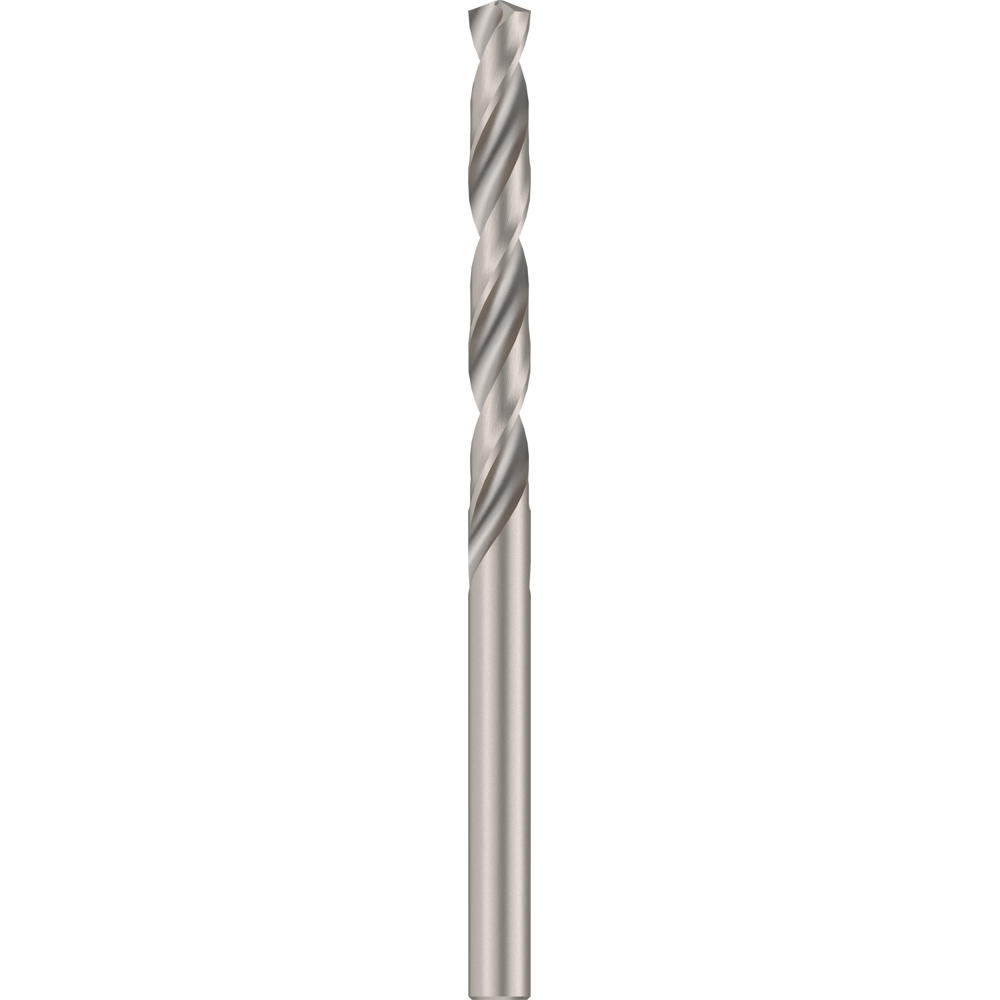 Image of Bosch PRO HSS-G Metal Drill Bit 5.1mm Pack of 10