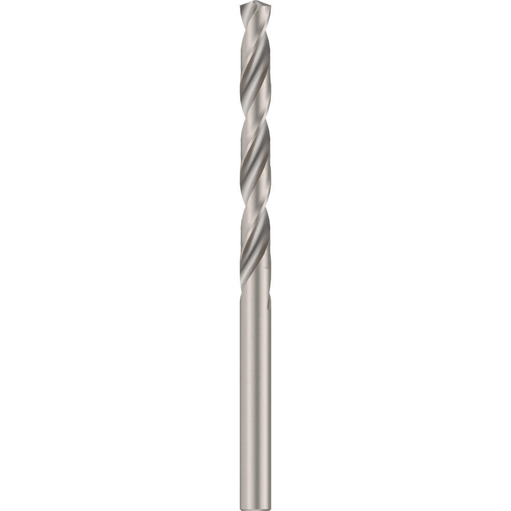 Image of Bosch PRO HSS-G Metal Drill Bit 5.4mm Pack of 10