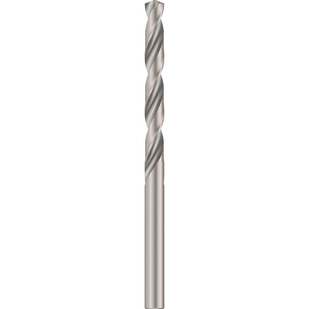 Image of Bosch PRO HSS-G Metal Drill Bit 5.6mm Pack of 10