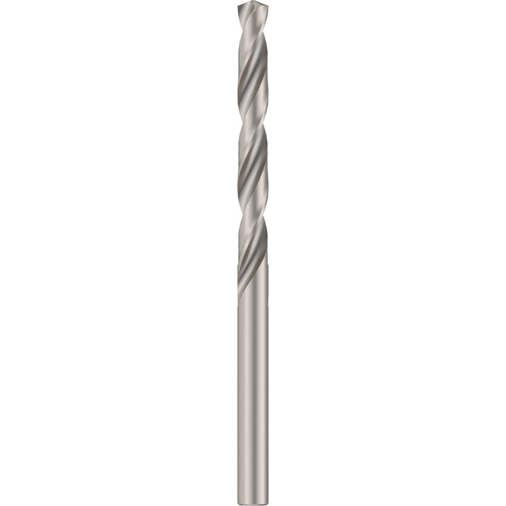Image of Bosch PRO HSS-G Metal Drill Bit 5.7mm Pack of 10