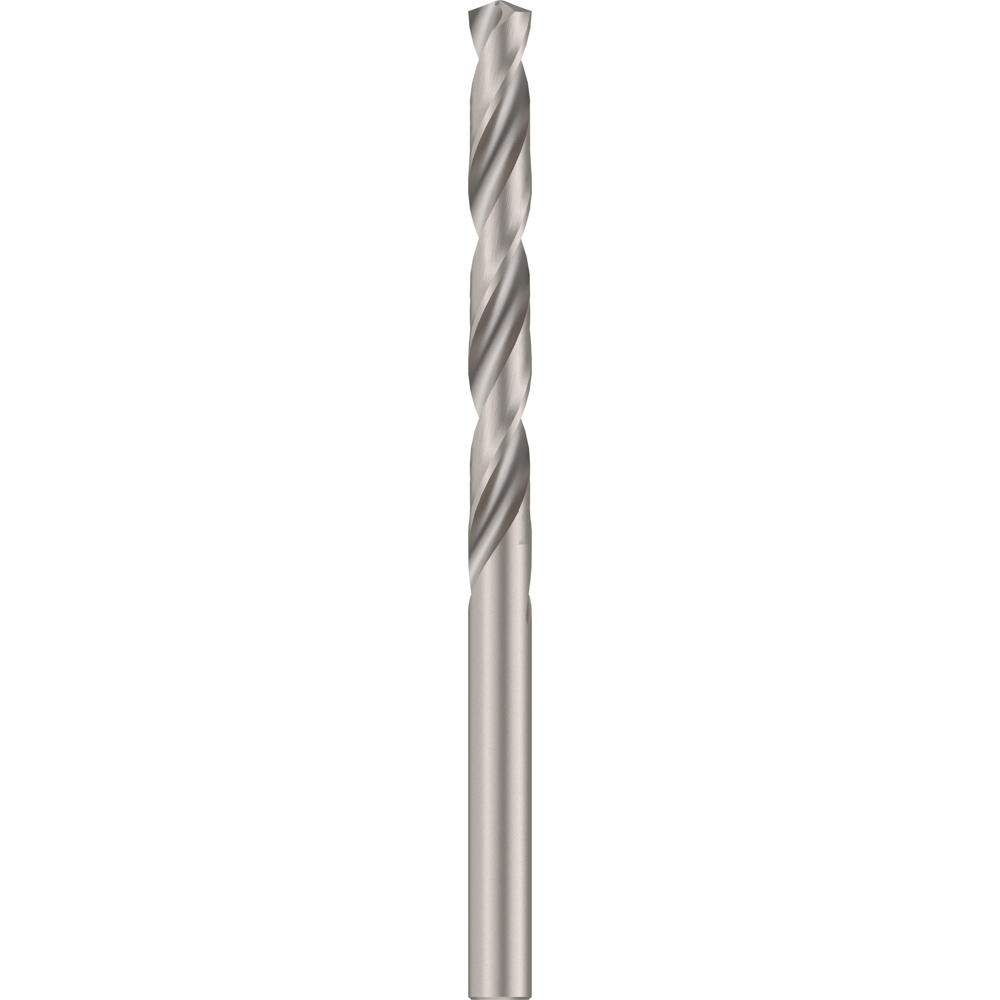 Image of Bosch PRO HSS-G Metal Drill Bit 6.1mm Pack of 10