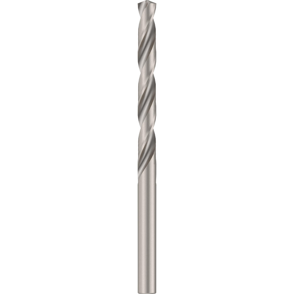 Image of Bosch PRO HSS-G Metal Drill Bit 6.9mm Pack of 10