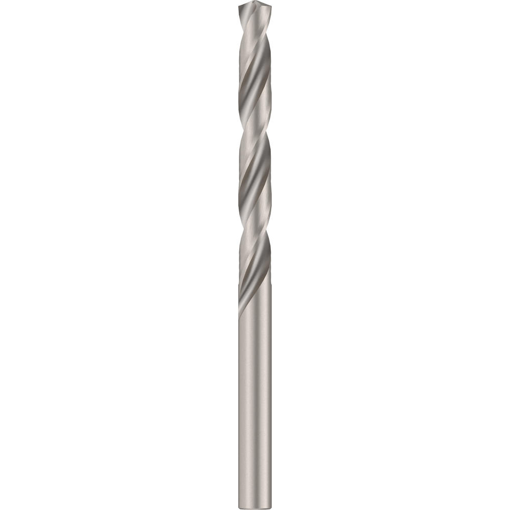 Image of Bosch PRO HSS-G Metal Drill Bit 7.1mm Pack of 10