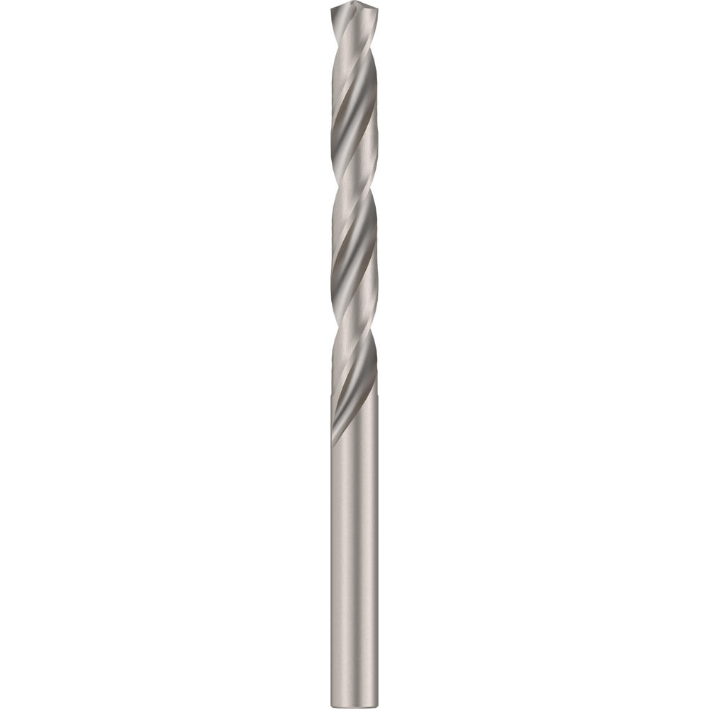 Image of Bosch PRO HSS-G Metal Drill Bit 7.3mm Pack of 10