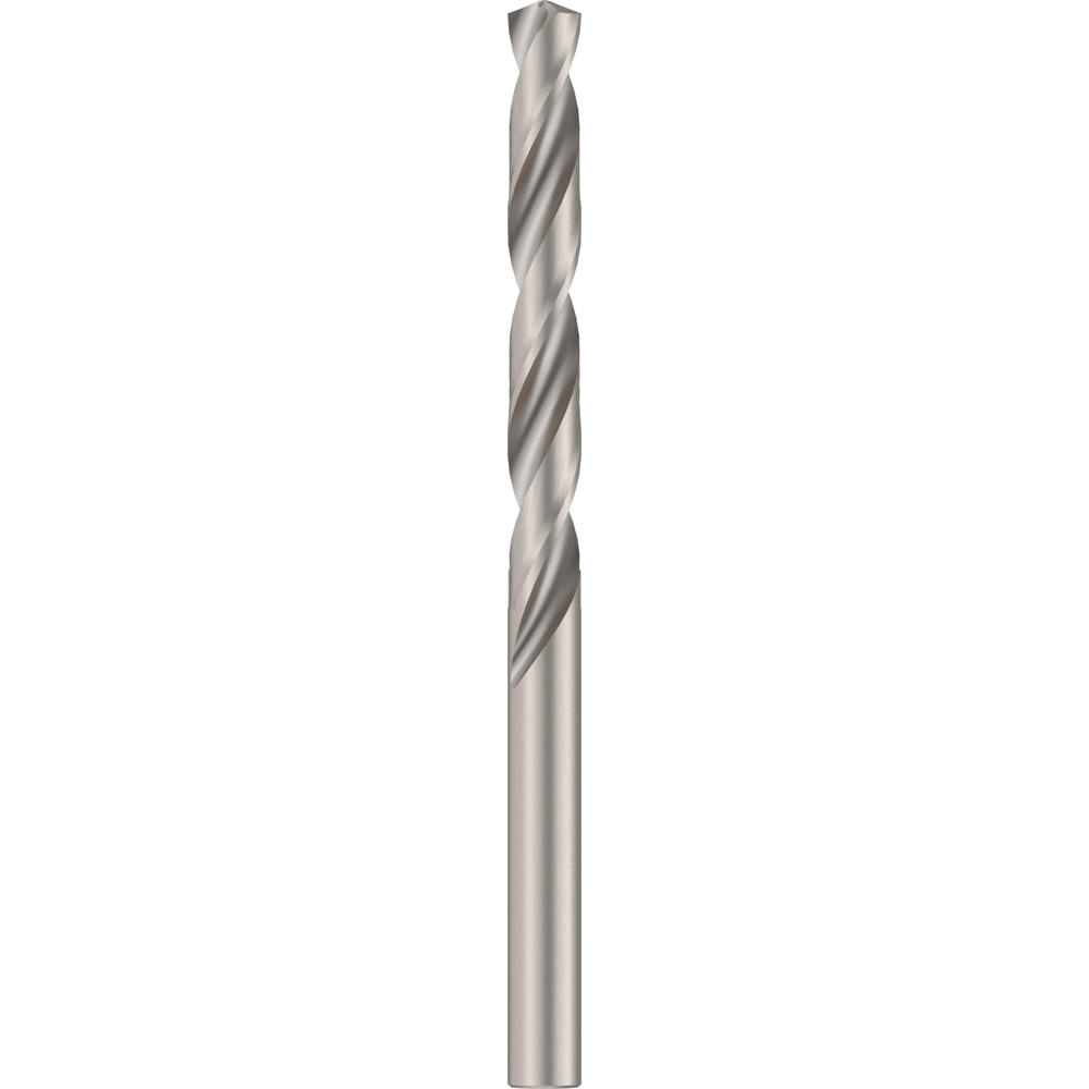 Image of Bosch PRO HSS-G Metal Drill Bit 7.4mm Pack of 10