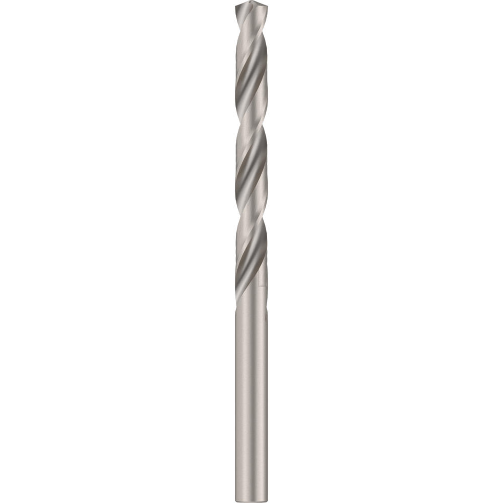 Image of Bosch PRO HSS-G Metal Drill Bit 7.6mm Pack of 10