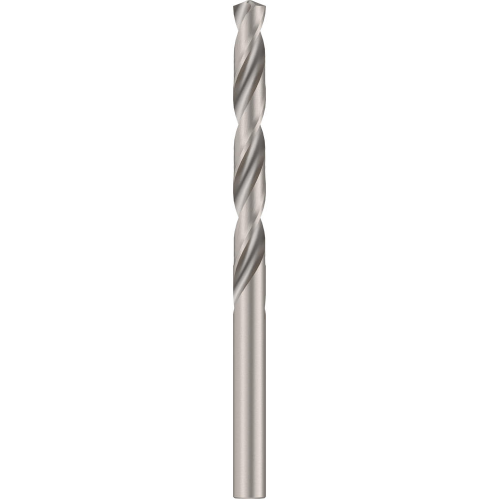 Image of Bosch PRO HSS-G Metal Drill Bit 7.7mm Pack of 10