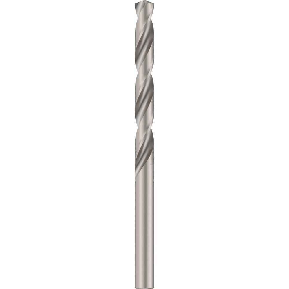 Image of Bosch PRO HSS-G Metal Drill Bit 7.8mm Pack of 10