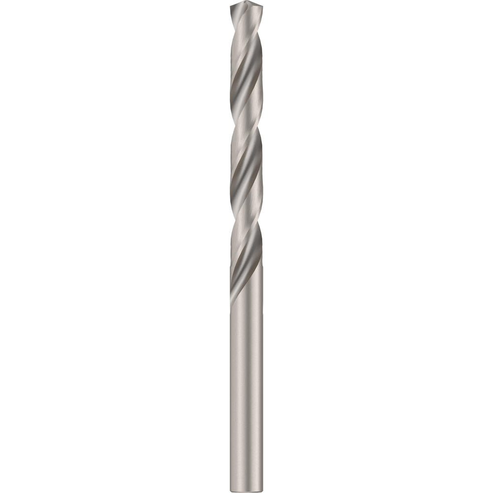 Image of Bosch PRO HSS-G Metal Drill Bit 7.9mm Pack of 10