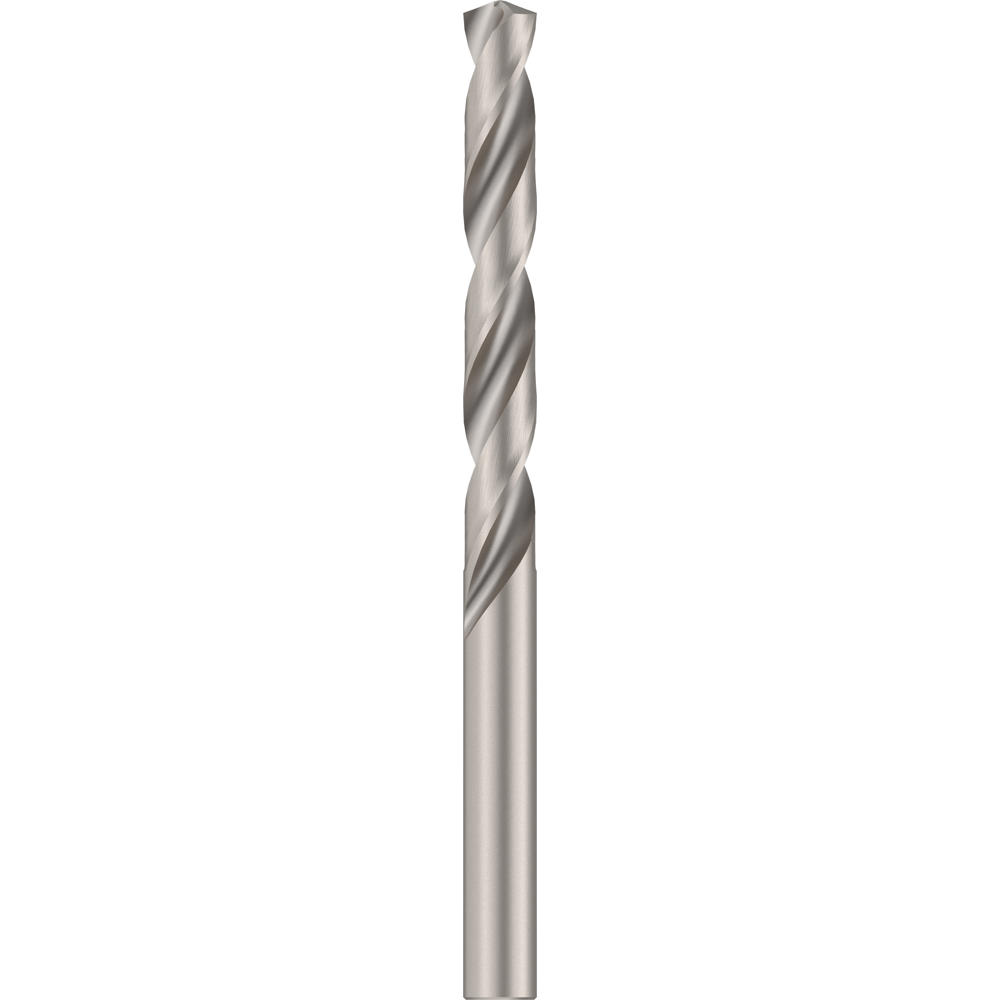 Image of Bosch PRO HSS-G Metal Drill Bit 8.2mm Pack of 5