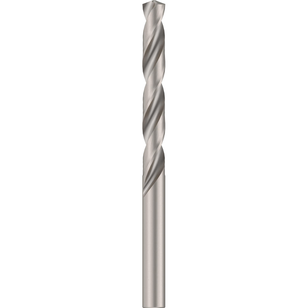 Image of Bosch PRO HSS-G Metal Drill Bit 8.3mm Pack of 5