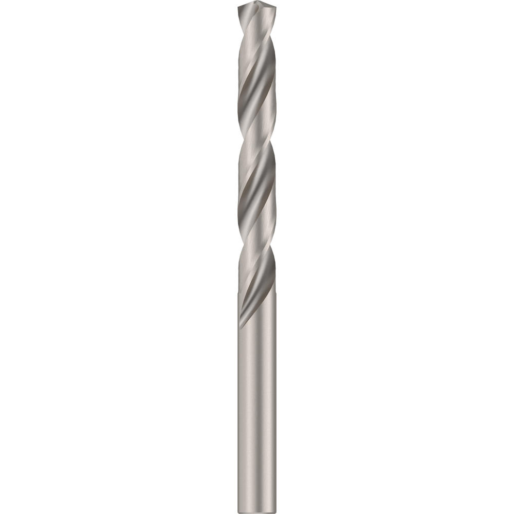 Image of Bosch PRO HSS-G Metal Drill Bit 8.4mm Pack of 5