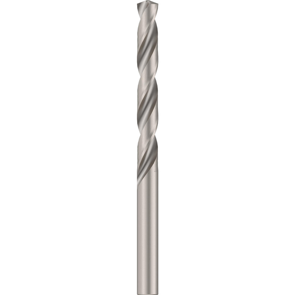 Image of Bosch PRO HSS-G Metal Drill Bit 8.6mm Pack of 5