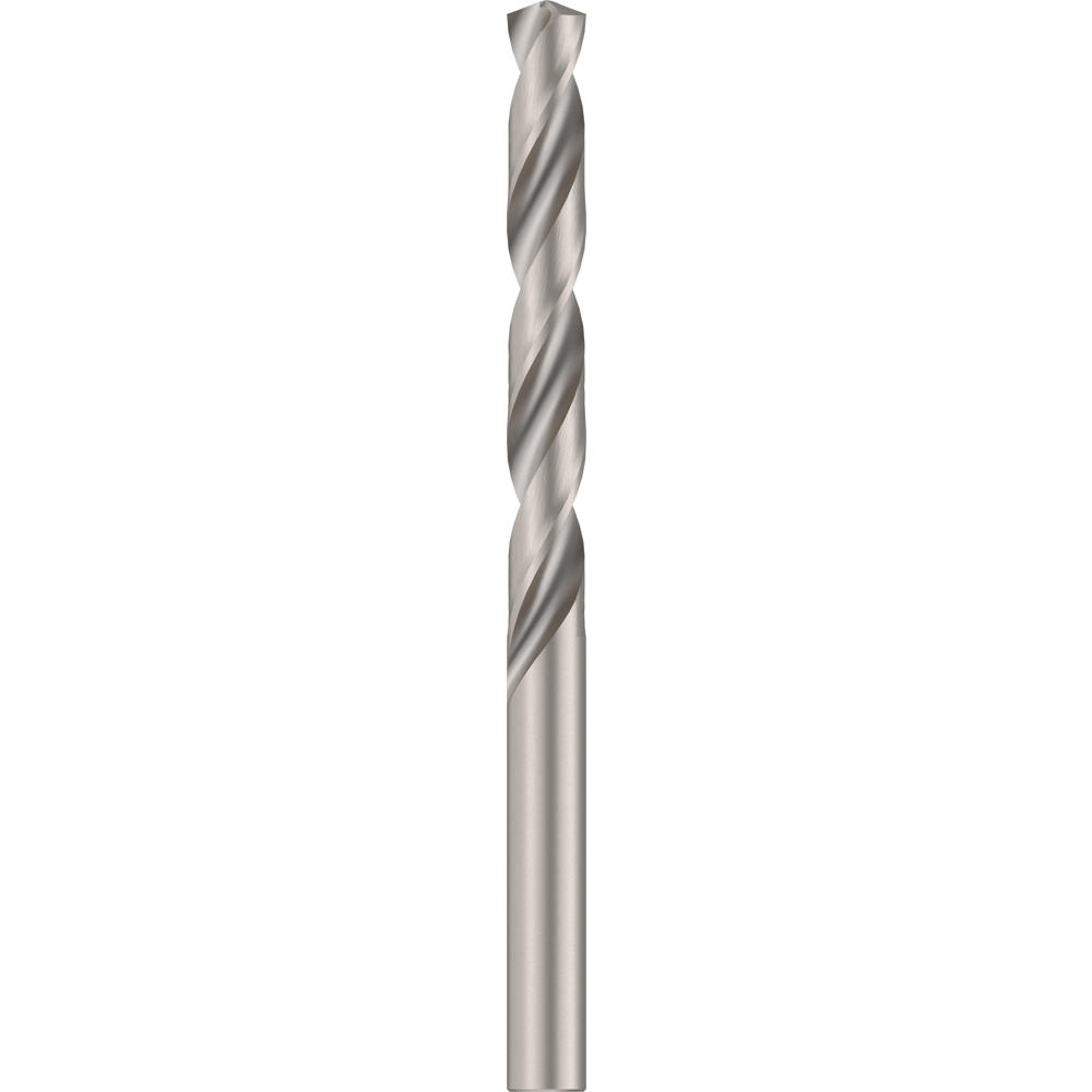 Image of Bosch PRO HSS-G Metal Drill Bit 8.7mm Pack of 5