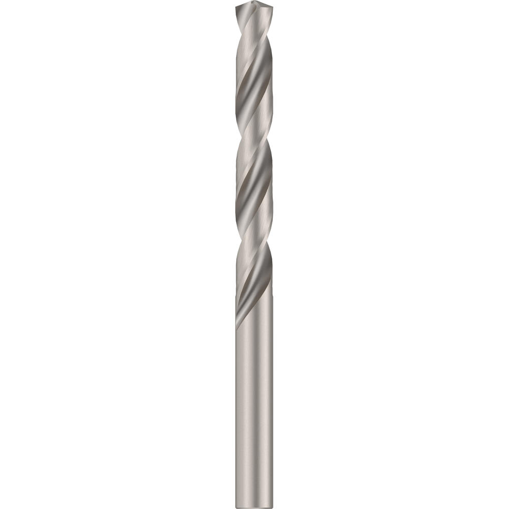 Image of Bosch PRO HSS-G Metal Drill Bit 8.9mm Pack of 5