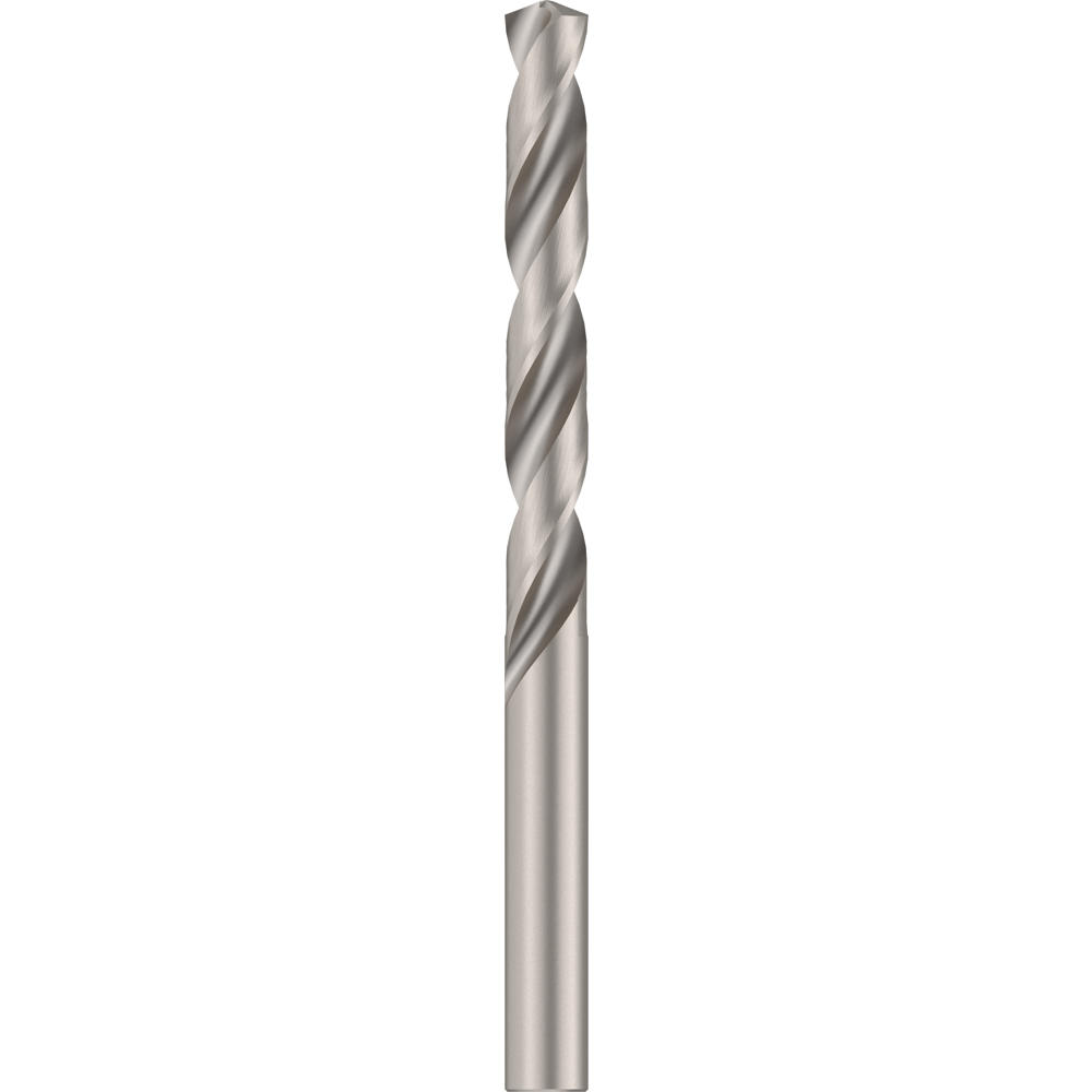 Image of Bosch PRO HSS-G Metal Drill Bit 9.1mm Pack of 5