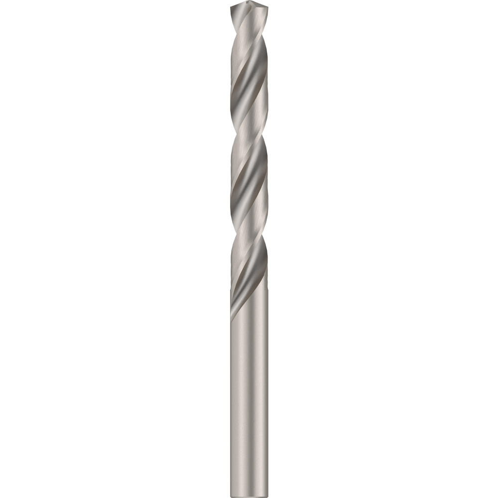 Image of Bosch PRO HSS-G Metal Drill Bit 9.2mm Pack of 5