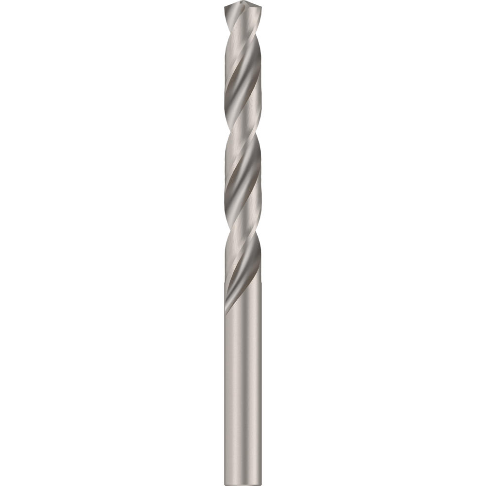 Image of Bosch PRO HSS-G Metal Drill Bit 9.3mm Pack of 5