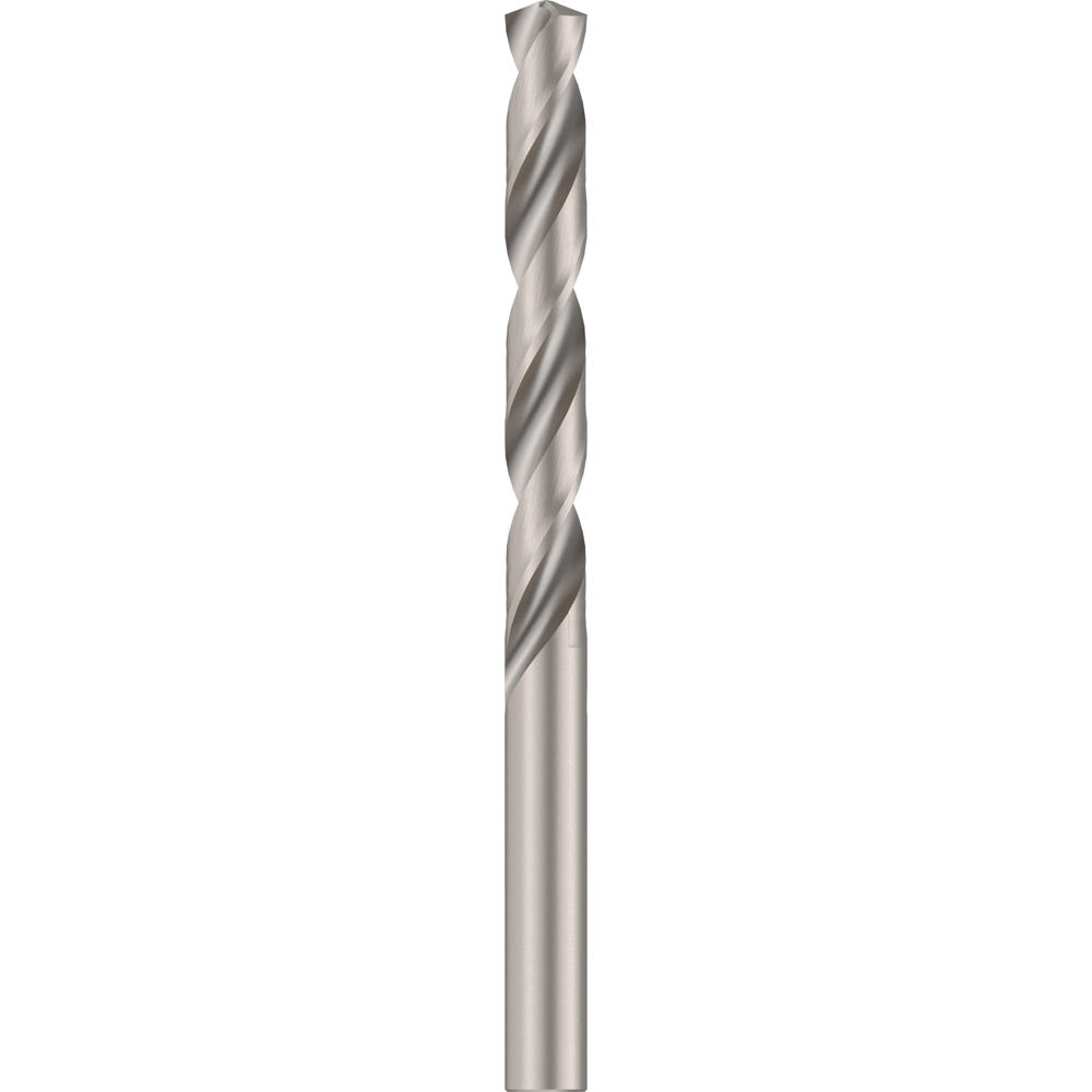 Image of Bosch PRO HSS-G Metal Drill Bit 9.6mm Pack of 5