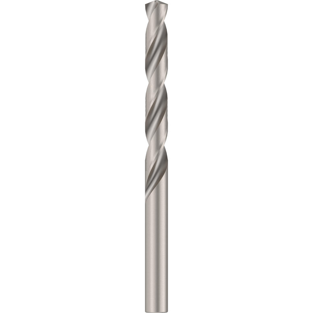 Image of Bosch PRO HSS-G Metal Drill Bit 9.7mm Pack of 5