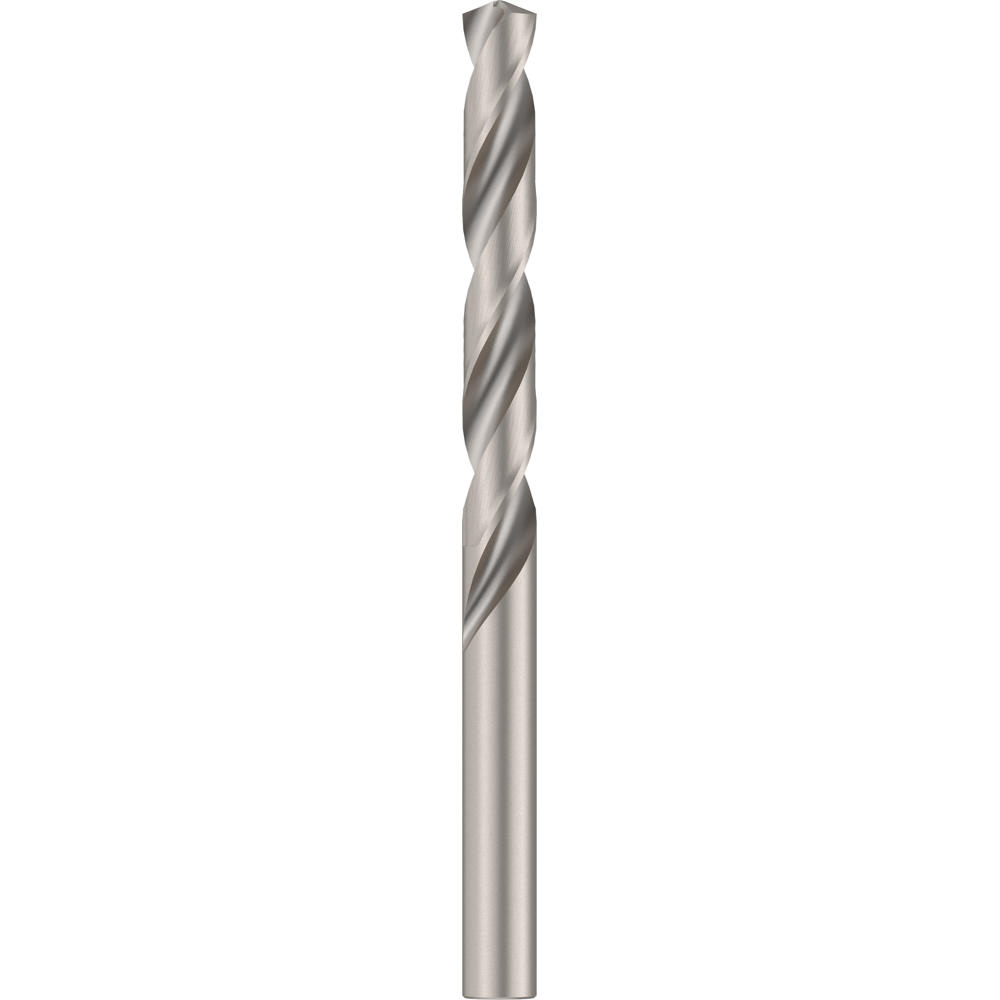 Image of Bosch PRO HSS-G Metal Drill Bit 9.9mm Pack of 5