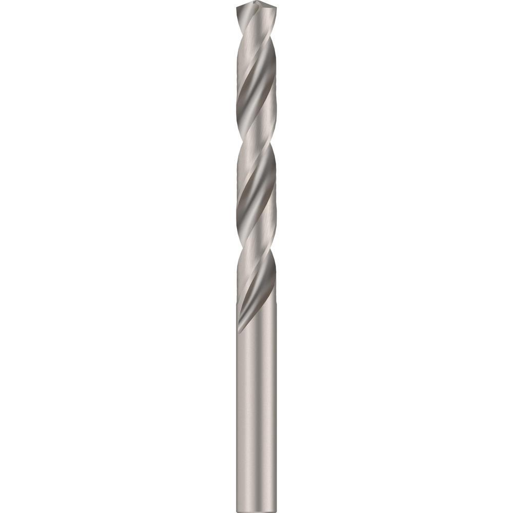 Image of Bosch PRO HSS-G Metal Drill Bit 10.1mm Pack of 5