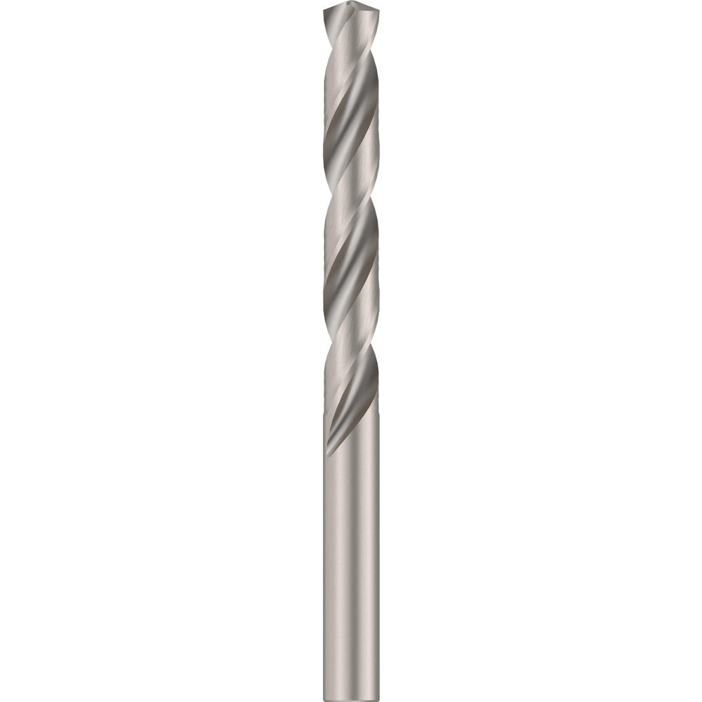 Image of Bosch PRO HSS-G Metal Drill Bit 10.2mm Pack of 5