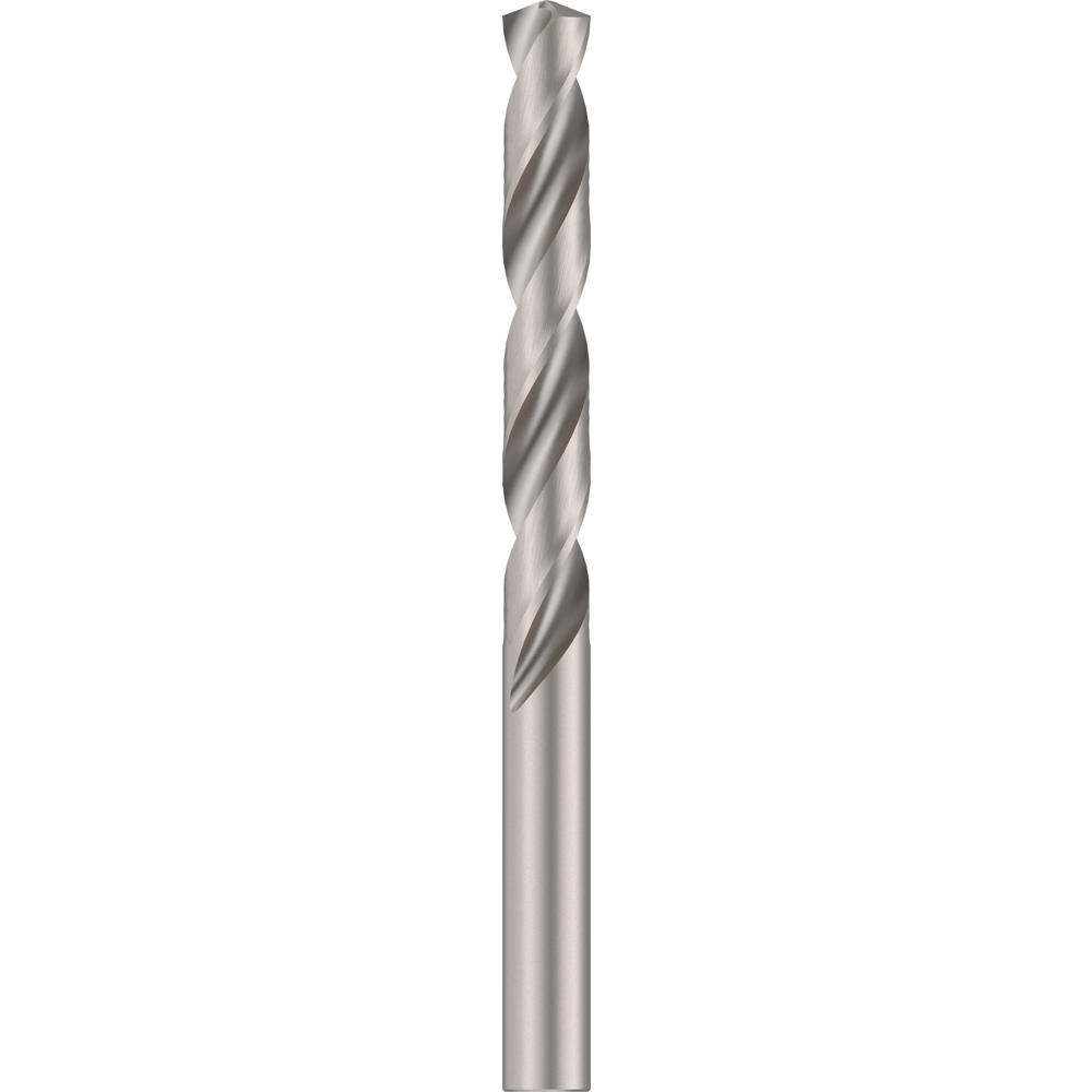 Image of Bosch PRO HSS-G Metal Drill Bit 10.3mm Pack of 5