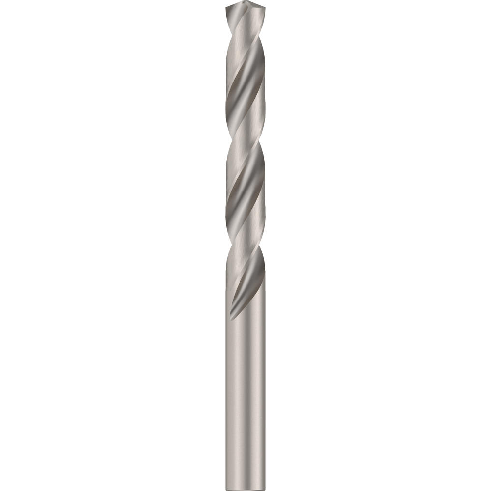Image of Bosch PRO HSS-G Metal Drill Bit 10.4mm Pack of 5
