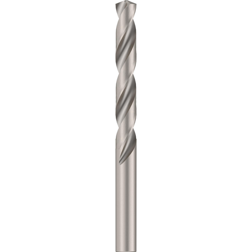 Image of Bosch PRO HSS-G Metal Drill Bit 10.6mm Pack of 5