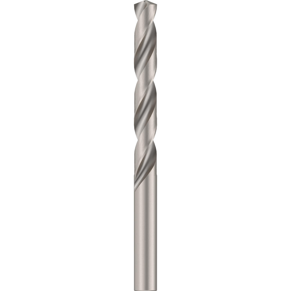 Image of Bosch PRO HSS-G Metal Drill Bit 10.7mm Pack of 5