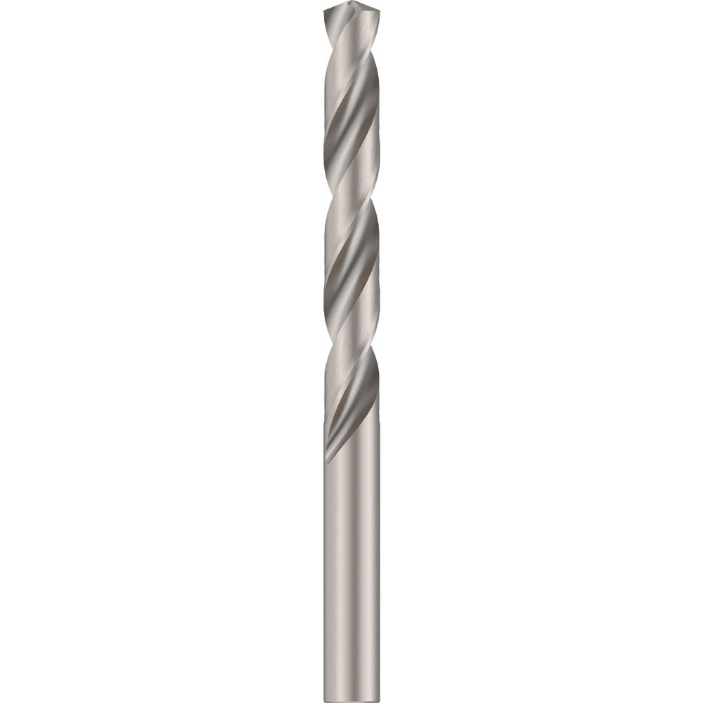 Image of Bosch PRO HSS-G Metal Drill Bit 10.9mm Pack of 5