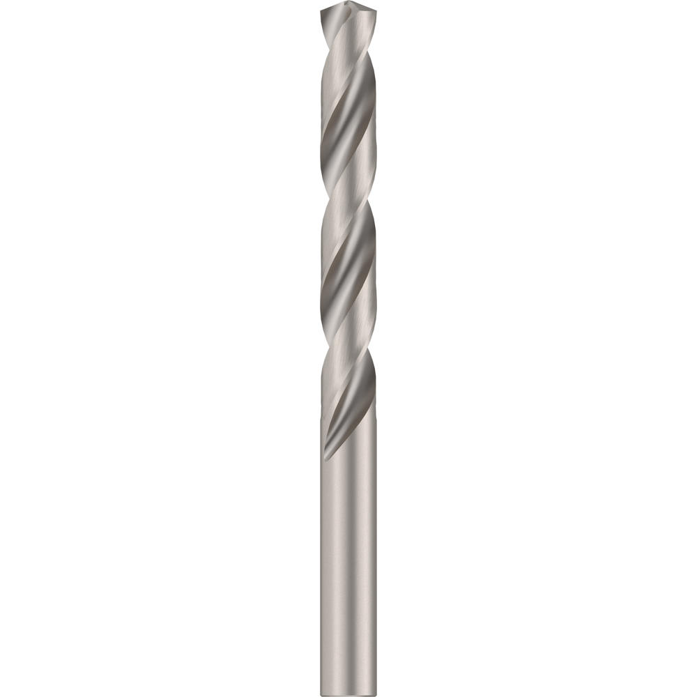 Image of Bosch PRO HSS-G Metal Drill Bit 11.1mm Pack of 5