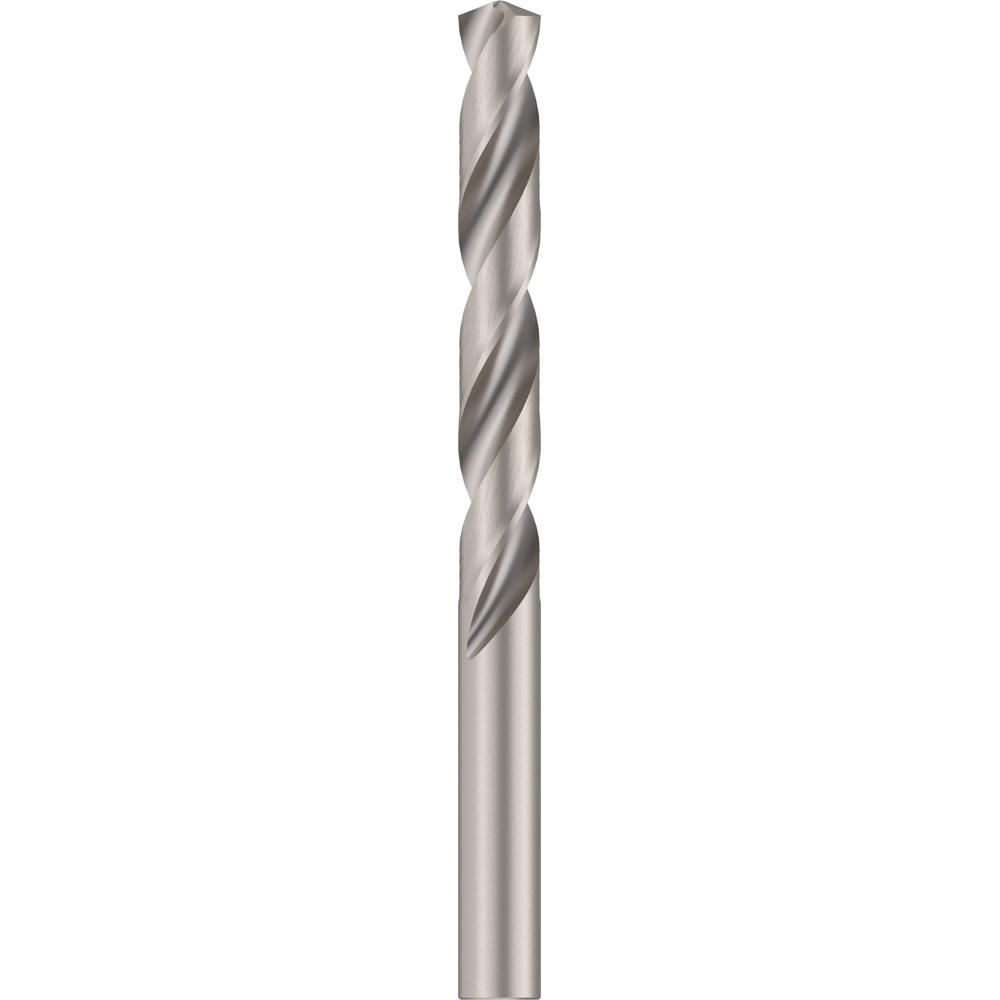 Image of Bosch PRO HSS-G Metal Drill Bit 11.2mm Pack of 5