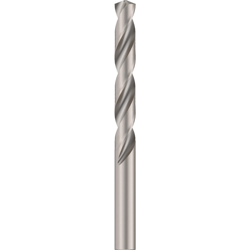 Image of Bosch PRO HSS-G Metal Drill Bit 11.4mm Pack of 5