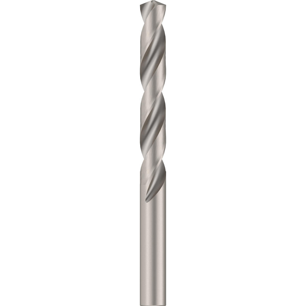 Image of Bosch PRO HSS-G Metal Drill Bit 11.6mm Pack of 5