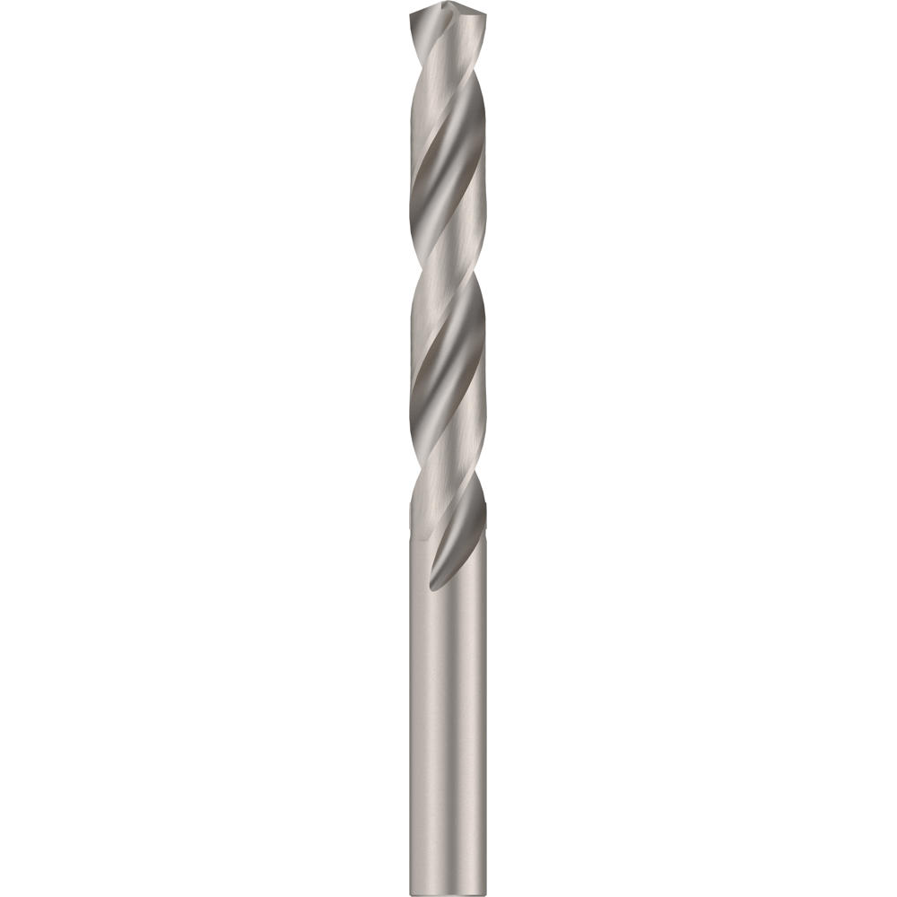 Image of Bosch PRO HSS-G Metal Drill Bit 11.7mm Pack of 5