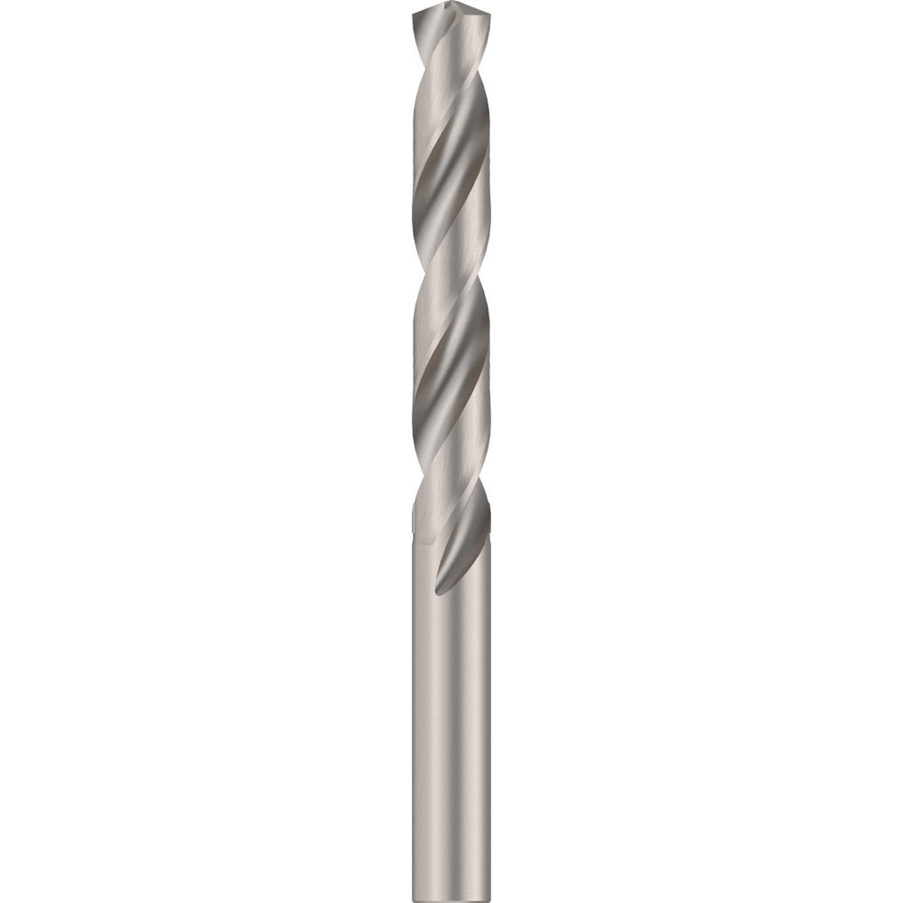 Image of Bosch PRO HSS-G Metal Drill Bit 11.8mm Pack of 5