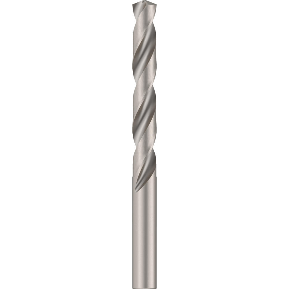 Image of Bosch PRO HSS-G Metal Drill Bit 12.1mm Pack of 5