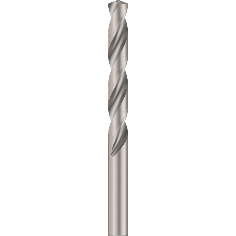 Image of Bosch PRO HSS-G Metal Drill Bit 12.2mm Pack of 5