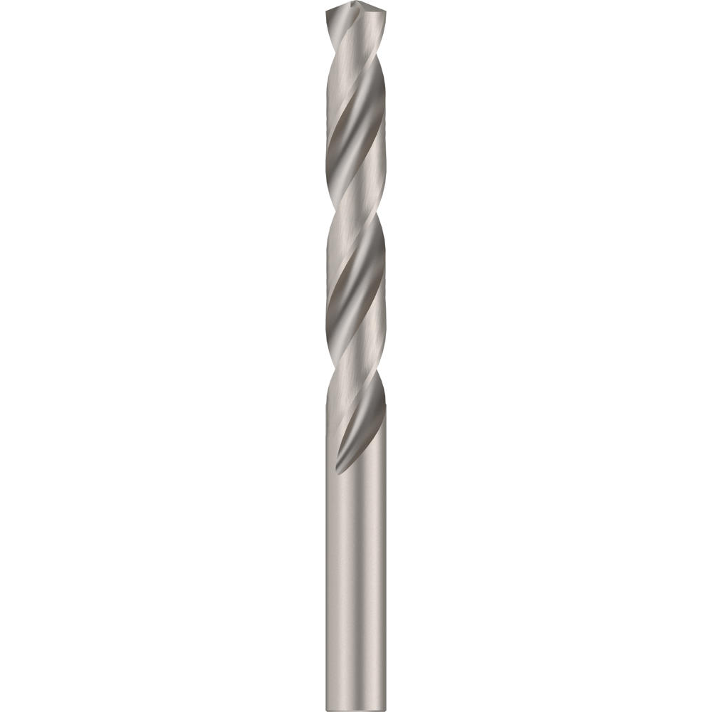 Image of Bosch PRO HSS-G Metal Drill Bit 12.3mm Pack of 5