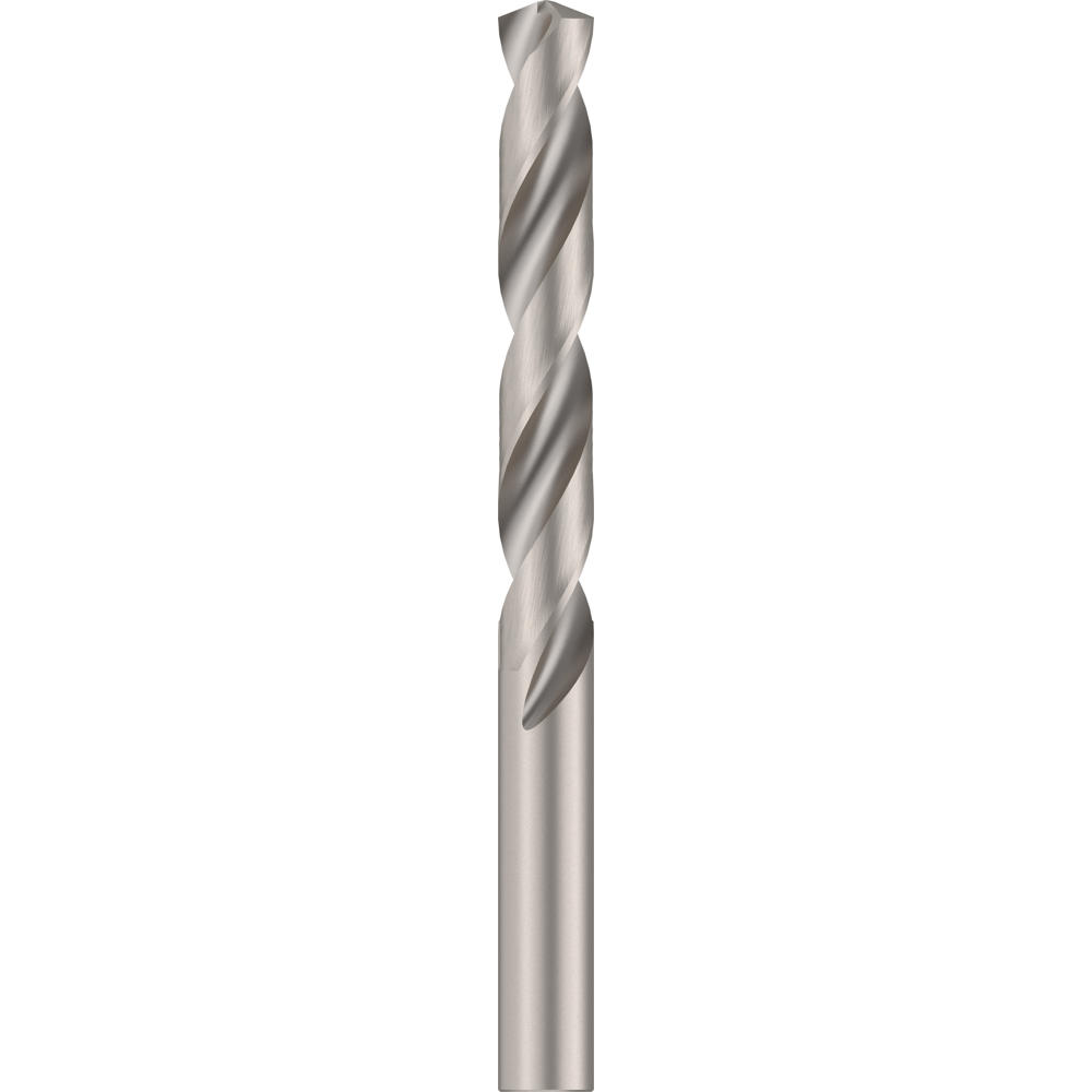 Image of Bosch PRO HSS-G Metal Drill Bit 12.6mm Pack of 5