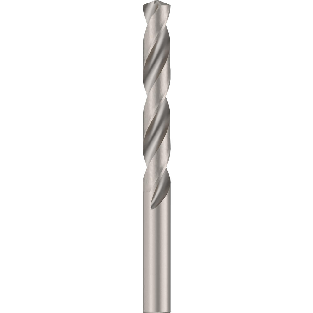 Image of Bosch PRO HSS-G Metal Drill Bit 12.7mm Pack of 5