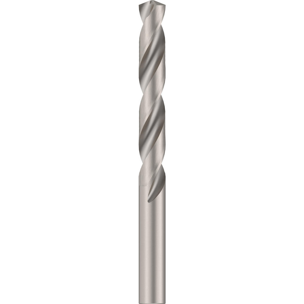 Image of Bosch PRO HSS-G Metal Drill Bit 12.8mm Pack of 5