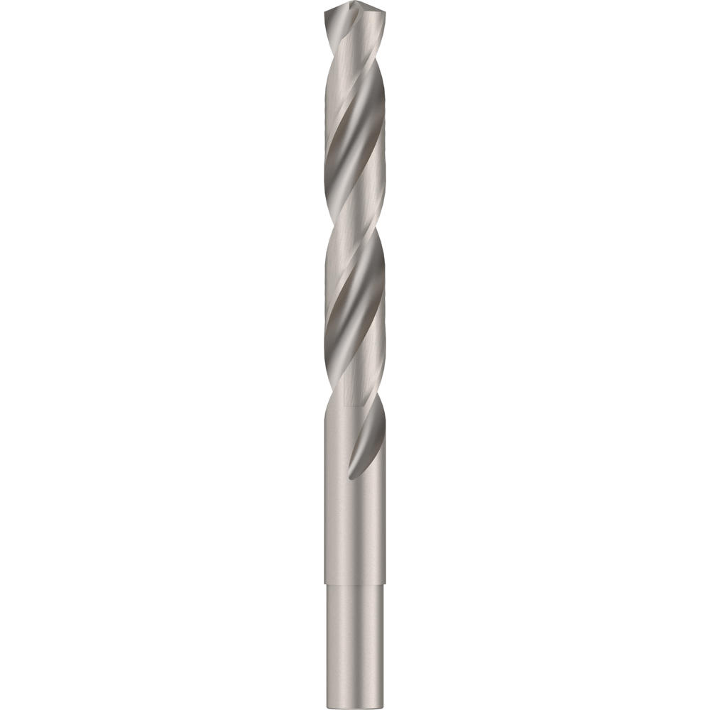 Image of Bosch PRO HSS-G Metal Drill Bit 14mm Pack of 4
